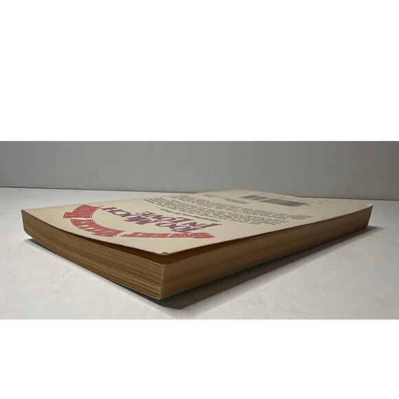 Sweet Valley High 1ST Edition First Print Book #22 Too Much In Love VTG 1980's - Picture 6 of 9